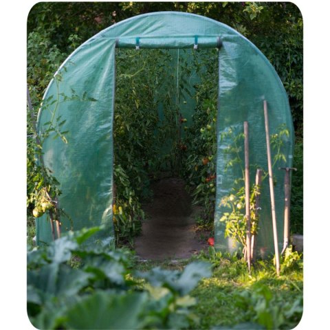 TUNEL OGRODOWY 3 X 4,5 M (13,5M2) PLONOS TUNEL OGRODOWY 3 X 4,5 M (13,5M2) PLONOS