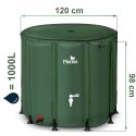 ZBIORNIK NA DESZCZÓWKĘ 1000 L PLONOS PL-523
