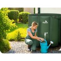 ZBIORNIK NA DESZCZÓWKĘ 1000 L PLONOS PL-523