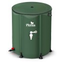 ZBIORNIK NA DESZCZÓWKĘ 200 L PLONOS PL-520