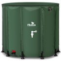 ZBIORNIK NA DESZCZÓWKĘ 650 L PLONOS PL-522