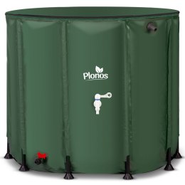 ZBIORNIK NA DESZCZÓWKĘ 650 L PLONOS PL-522