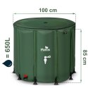 ZBIORNIK NA DESZCZÓWKĘ 650 L PLONOS PL-522
