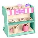 CUKIERNIA Z EKSPRESEM DO KAWY RICOKIDS 785100 MIĘTOWA