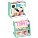 CUKIERNIA Z EKSPRESEM DO KAWY RICOKIDS 785100 MIĘTOWA