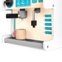 CUKIERNIA Z EKSPRESEM DO KAWY RICOKIDS 785101 BIAŁA