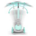 HULAJNOGA TRÓJKOŁOWA RICOKIDS BUGGY - MIĘTOWA