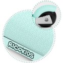 HULAJNOGA TRÓJKOŁOWA RICOKIDS BUGGY - MIĘTOWA