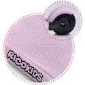 HULAJNOGA TRÓJKOŁOWA RICOKIDS CUBI - RÓŻOWA