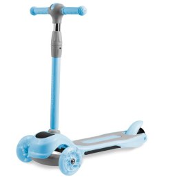 HULAJNOGA TRÓJKOŁOWA RICOKIDS PIKO - NIEBIESKA