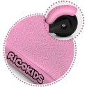 HULAJNOGA TRÓJKOŁOWA RICOKIDS TODI - RÓŻOWA