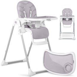 KRZESEŁKO DO KARMIENIA RICOKIDS TULO WRZOSOWE