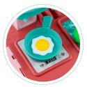 KUCHNIA Z WALIZKĄ DLA DZIECI RICOKIDS 772900