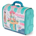 KUCHNIA Z WALIZKĄ DLA DZIECI RICOKIDS 772901