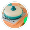 KUCHNIA Z WALIZKĄ DLA DZIECI RICOKIDS 772901