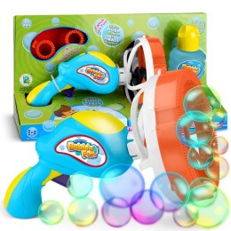 MASZYNKA DO BANIEK JUMBO RICOKIDS RK-911