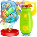MASZYNKA DO BANIEK RAKIETA RICOKIDS RK-908