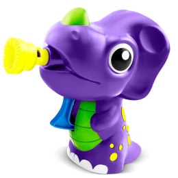 MASZYNKA DO BANIEK TRICERATOPS RICOKIDS RK-905