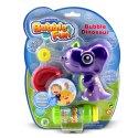 MASZYNKA DO BANIEK TRICERATOPS RICOKIDS RK-905