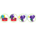 MASZYNKA DO BANIEK TRICERATOPS RICOKIDS RK-905