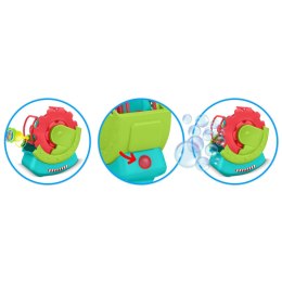 MASZYNKA FABRYKA DO BANIEK RICOKIDS RK-907