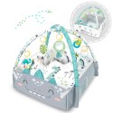 MATA INTERAKTYWNA EDUKACYJNA 110 X 100 CM NESSI RICOKIDS