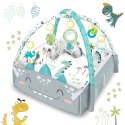 MATA INTERAKTYWNA EDUKACYJNA 110 X 100 CM NESSI RICOKIDS