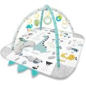 MATA INTERAKTYWNA EDUKACYJNA 110 X 100 CM NESSI RICOKIDS