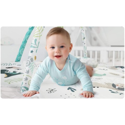 MATA INTERAKTYWNA EDUKACYJNA 110 X 100 CM NESSI RICOKIDS MATA INTERAKTYWNA EDUKACYJNA 110 X 100 CM NESSI RICOKIDS