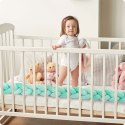 OTULACZ DO ŁÓŻECZKA RICOKIDS 3M - MIĘTOWY