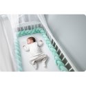 OTULACZ DO ŁÓŻECZKA RICOKIDS 3M - MIĘTOWY