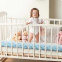 OTULACZ DO ŁÓŻECZKA RICOKIDS 3M - NIEBIESKI
