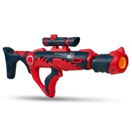 PISTOLET NA PIŁKI Z TARCZĄ RICOKIDS 772700