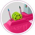 PROJEKTOR DO NAUKI RYSOWANIA RICOKIDS 772000 - RÓŻOWY