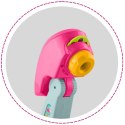 PROJEKTOR DO NAUKI RYSOWANIA RICOKIDS 772000 - RÓŻOWY