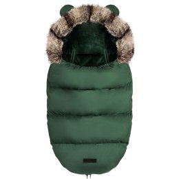ŚPIWOREK DO WÓZKA, SANEK ELMI RICOKIDS - KHAKI