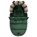 ŚPIWOREK DO WÓZKA, SANEK ELMI RICOKIDS - KHAKI