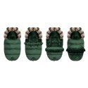 ŚPIWOREK DO WÓZKA, SANEK ELMI RICOKIDS - KHAKI