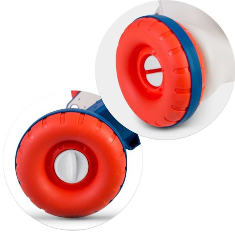 STOLIK EDUKACYJNY 4W1 RICOKIDS NIEBIESKI 781900 STOLIK EDUKACYJNY 4W1 RICOKIDS NIEBIESKI 781900