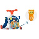 STOLIK EDUKACYJNY 4W1 RICOKIDS NIEBIESKI 781900