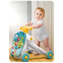 STOLIK EDUKACYJNY 4W1 RICOKIDS ZIELONY 781500