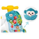 STOLIK EDUKACYJNY 4W1 RICOKIDS ZIELONY 781500