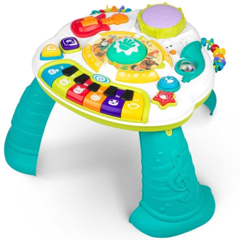 STOLIK EDUKACYJNY Z MUZYKĄ BT RK-812 STOLIK EDUKACYJNY Z MUZYKĄ BT RK-812