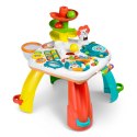 STOLIK EDUKACYJNY Z MUZYKĄ RK-811