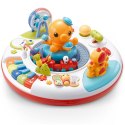 STOLIK EDUKACYJNY Z MUZYKĄ I DŹWIĘKIEM RICOKIDS 781800