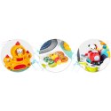 STOLIK EDUKACYJNY Z MUZYKĄ I DŹWIĘKIEM RICOKIDS 781800