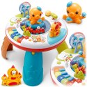 STOLIK EDUKACYJNY Z MUZYKĄ I DŹWIĘKIEM RICOKIDS 781800