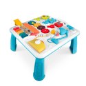 STOLIK EDUKACYJNY Z MUZYKĄ I DŹWIĘKIEM RICOKIDS 782000