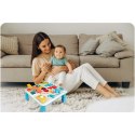 STOLIK EDUKACYJNY Z MUZYKĄ I DŹWIĘKIEM RICOKIDS 782000