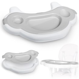 TACKA DO KRZESEŁKA SINCO RICOKIDS - SZARA